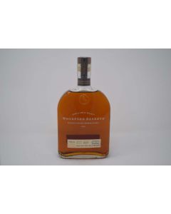 WOODFORD RESERVE WHISKEY