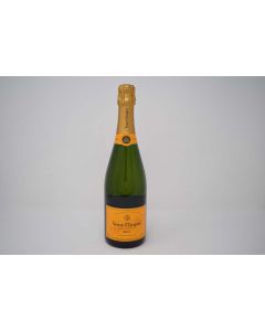 Veuve Clicquot-Brut Yellow Champagne 750 ML