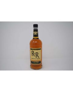 RICH & RARE CANADIAN WHISKEY