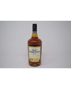 OLD FORESTER 86 PF BOURBON WHISKEY