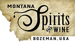 Montana Spirits & Wine