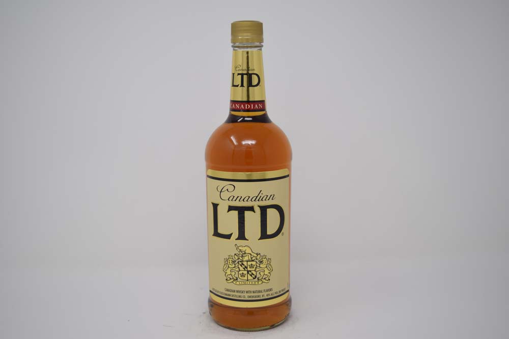 CANADIAN LTD 80 PF WHISKEY - Image 2