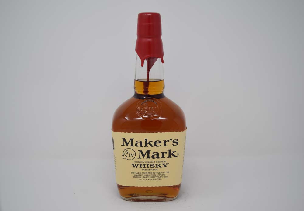 MAKERS MARK 90 PF WHISKEY - Image 3
