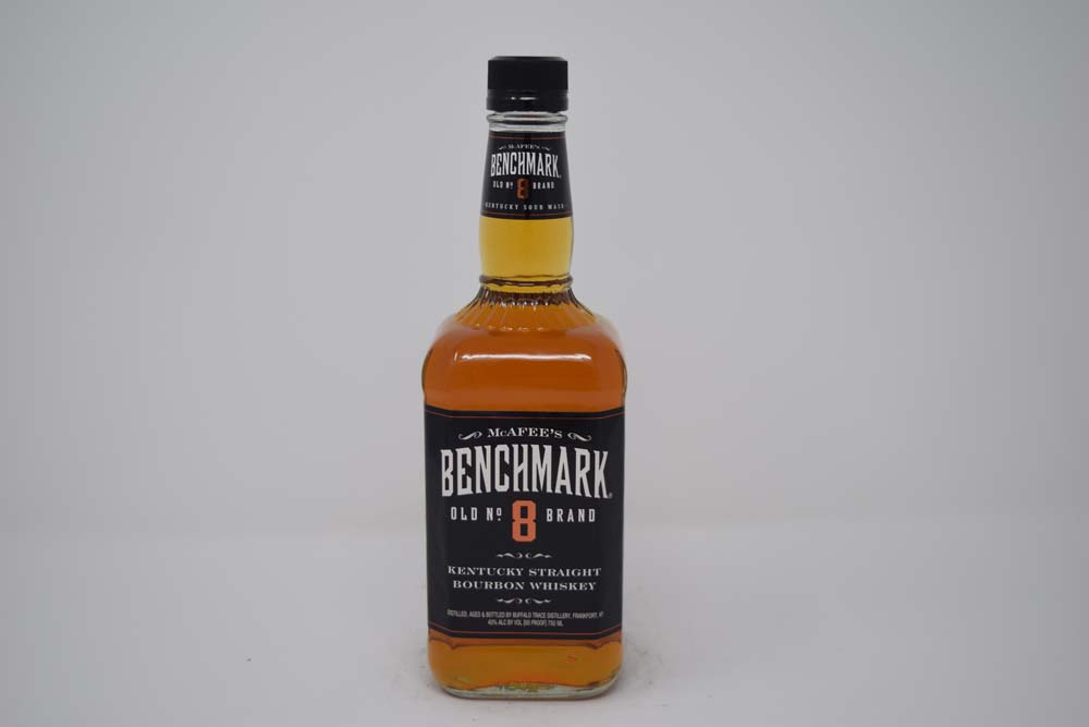 BENCHMARK BOURBON WHISKEY - Image 2