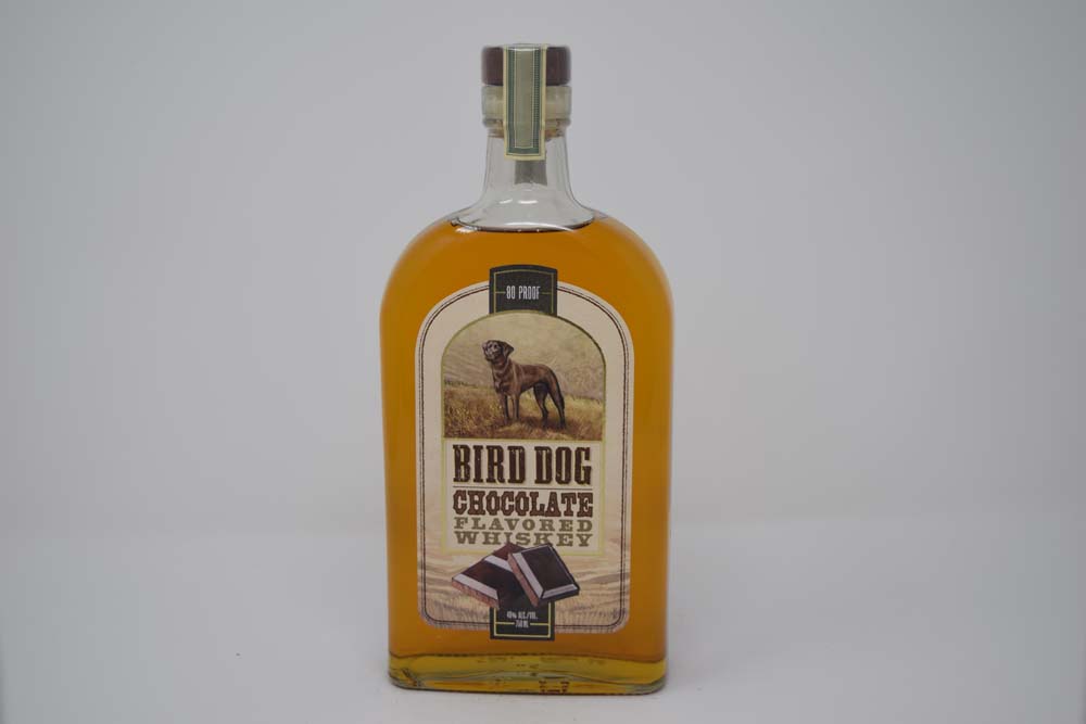 BIRD DOG CHOCOLATE WHISKEY