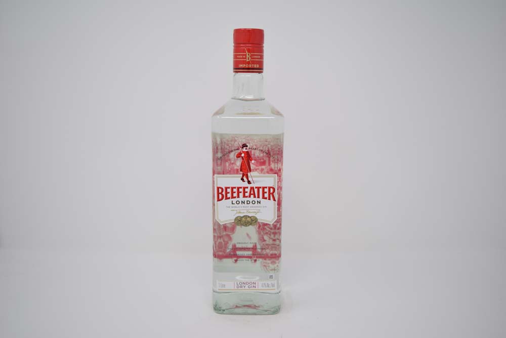 BEEFEATER 94 PF GIN - Image 2