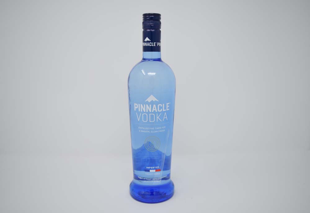 PINNACLE VODKA IMPORTED - Image 2