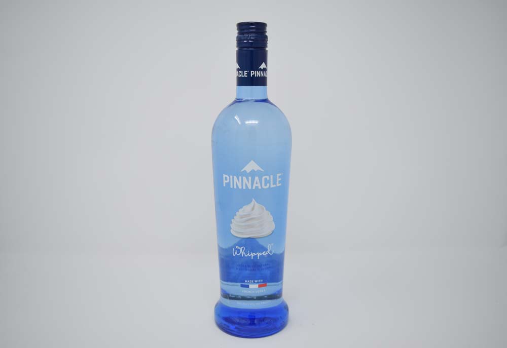 PINNACLE WHIPPED CREAM VODKA - Image 2