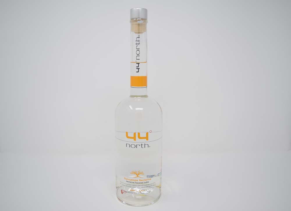 44 NORTH NECTARINE VODKA