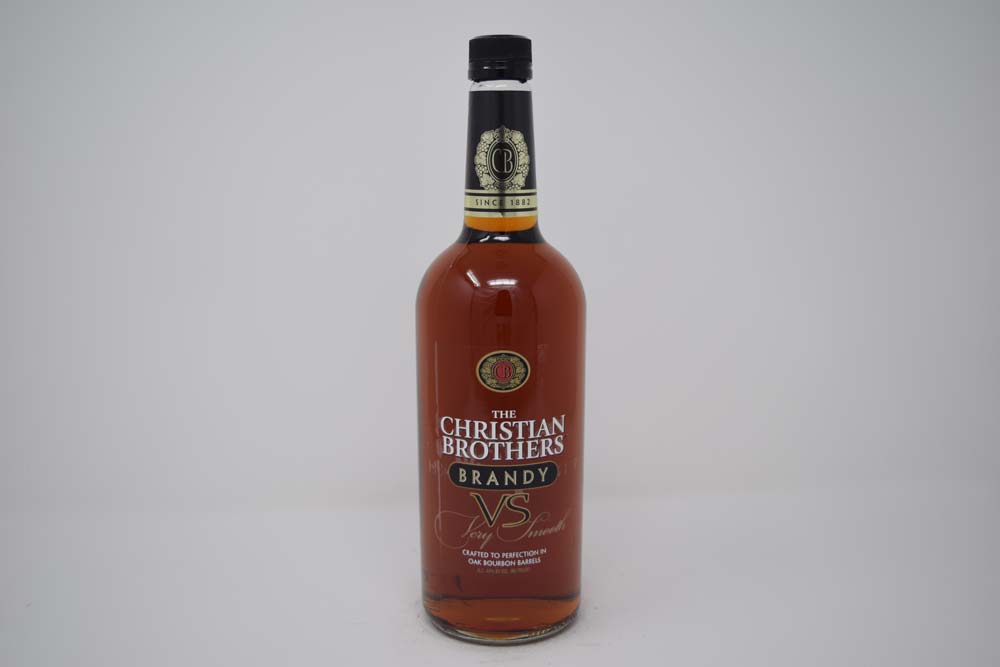 CHRISTIAN BROTHERS VS BRANDY - TRAV - Image 3