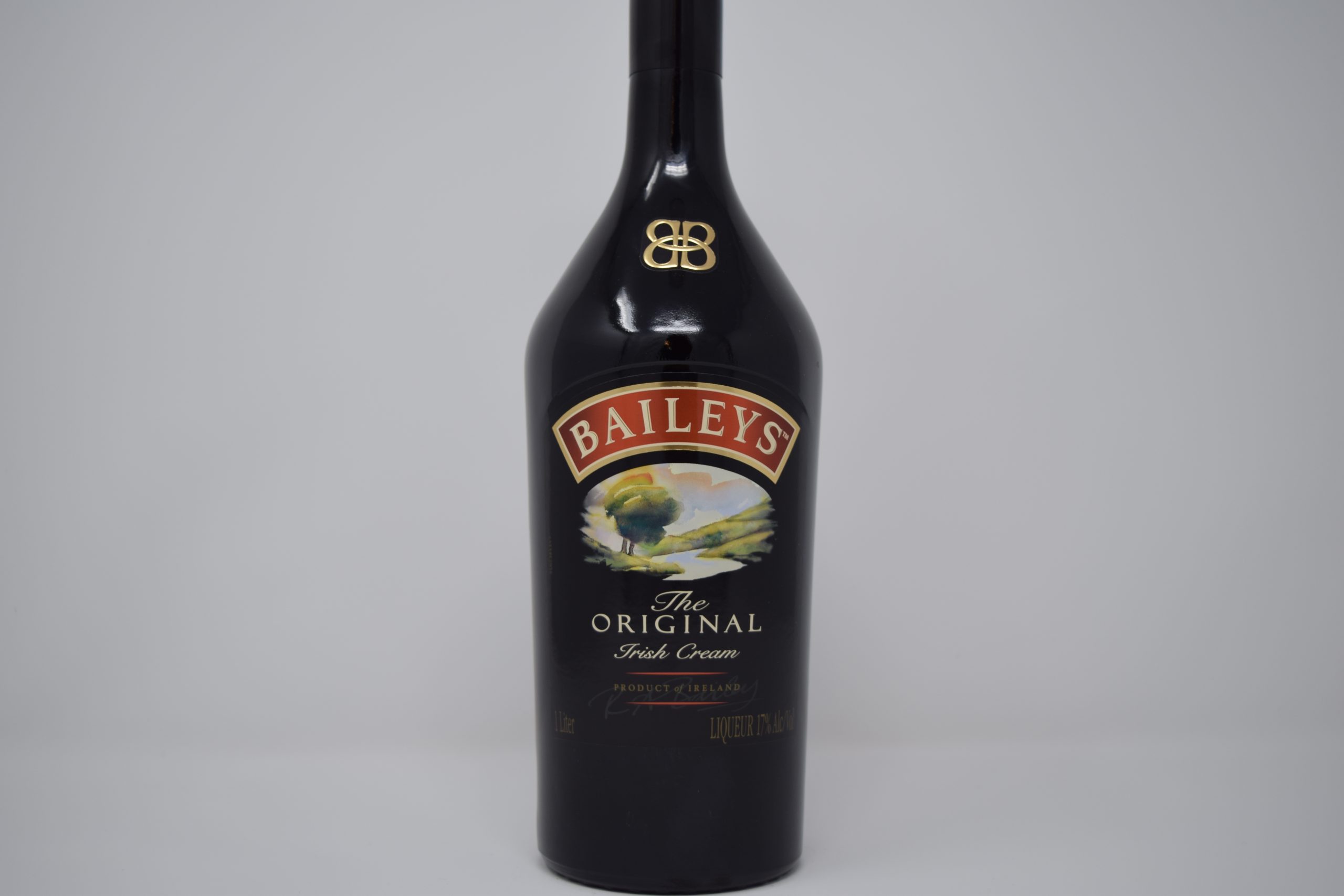BAILEYS IRISH CREAM 750 ML