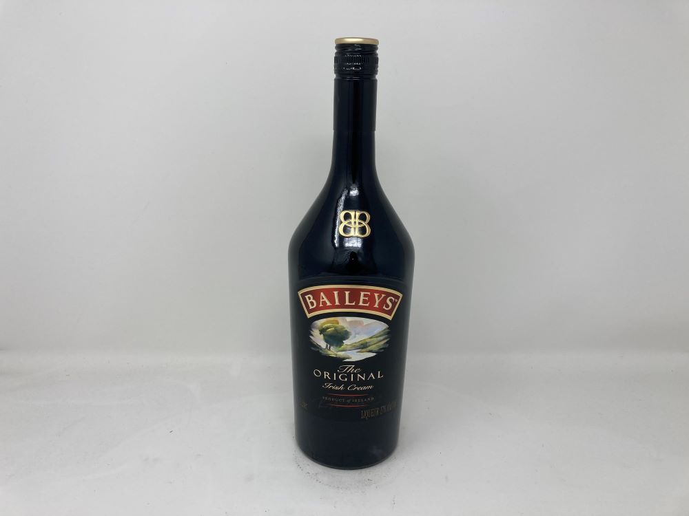 BAILEYS IRISH CREAM 750 ML - Image 2