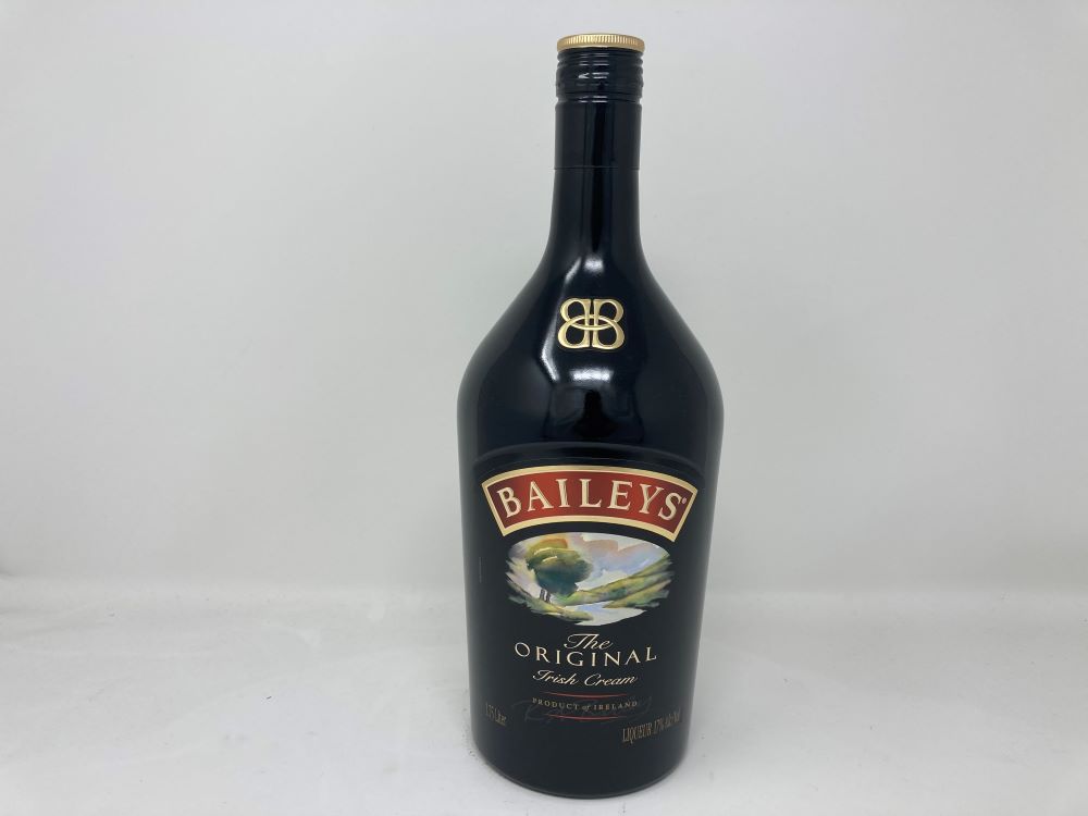 BAILEYS IRISH CREAM 750 ML - Image 3