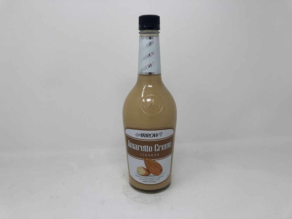 ARROW AMARETTO CREAM