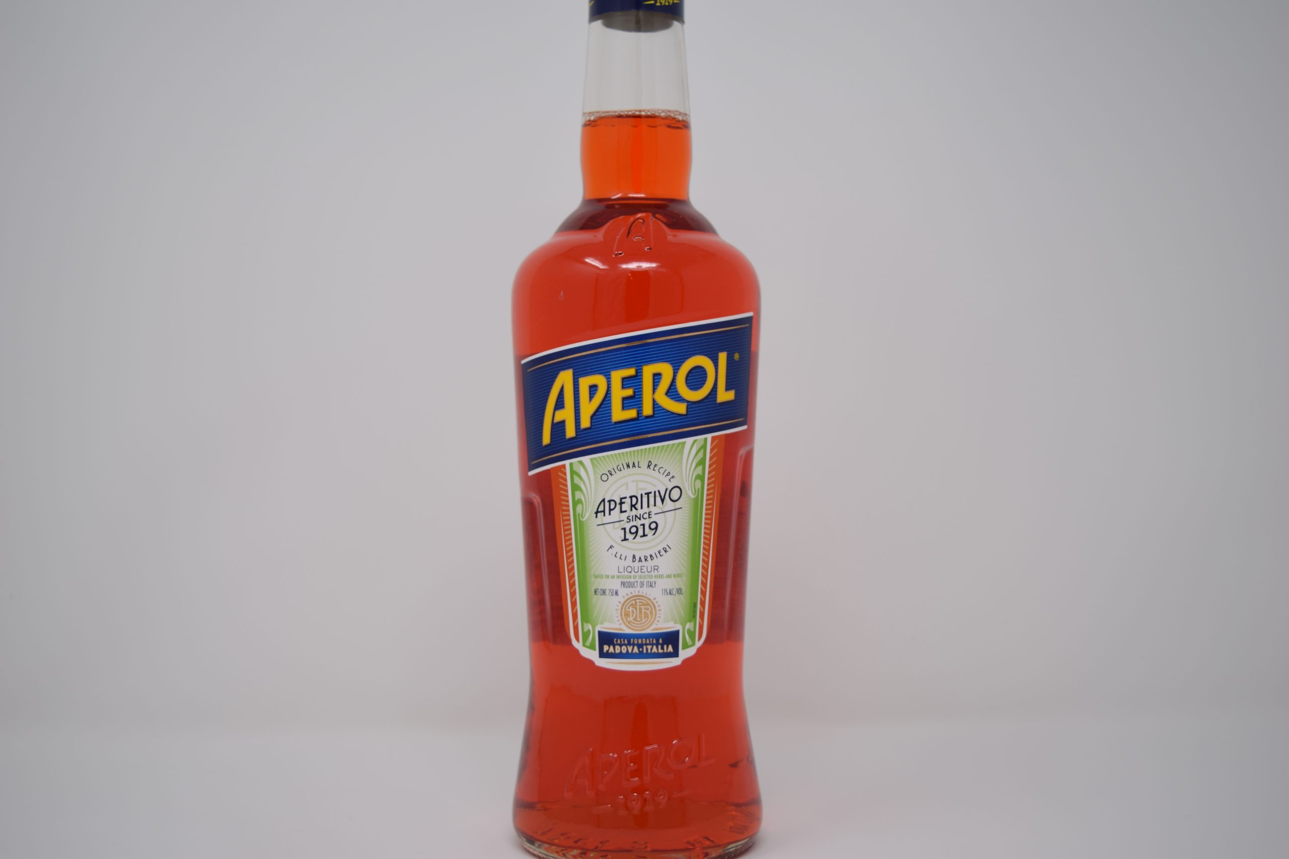 APEROL LIQUEUR