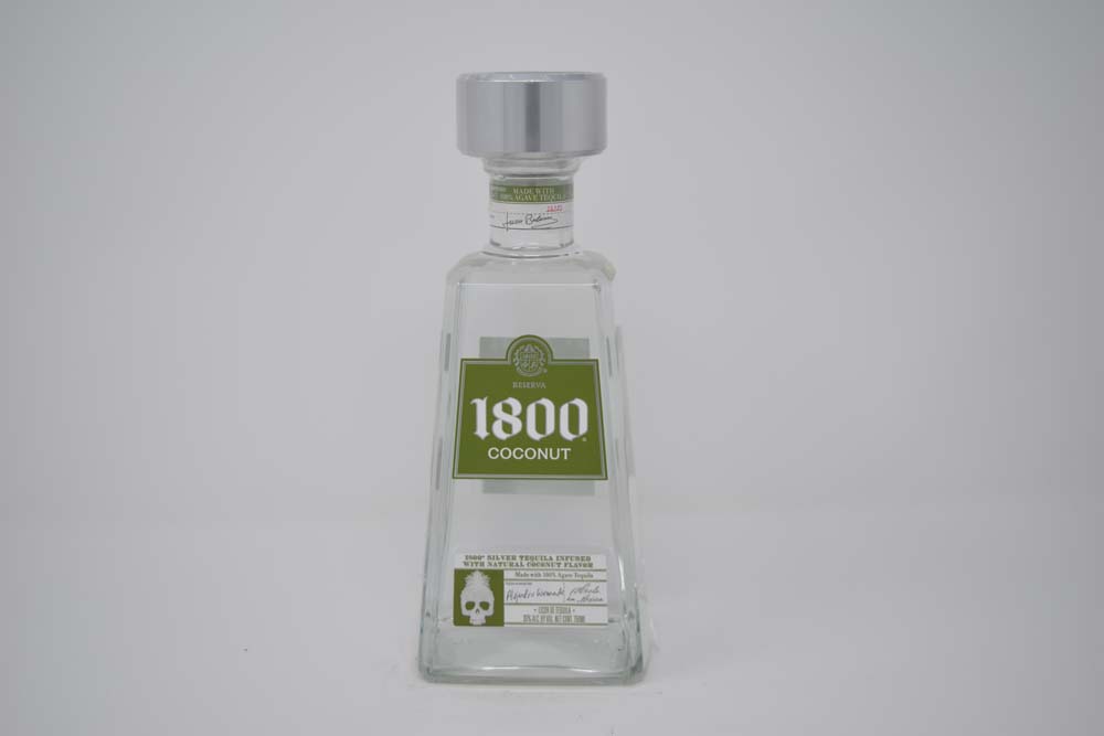 1800 COCONUT TEQUILA