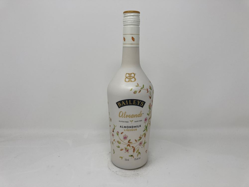 BAILEYS ALMANDE ALMOND MILK
