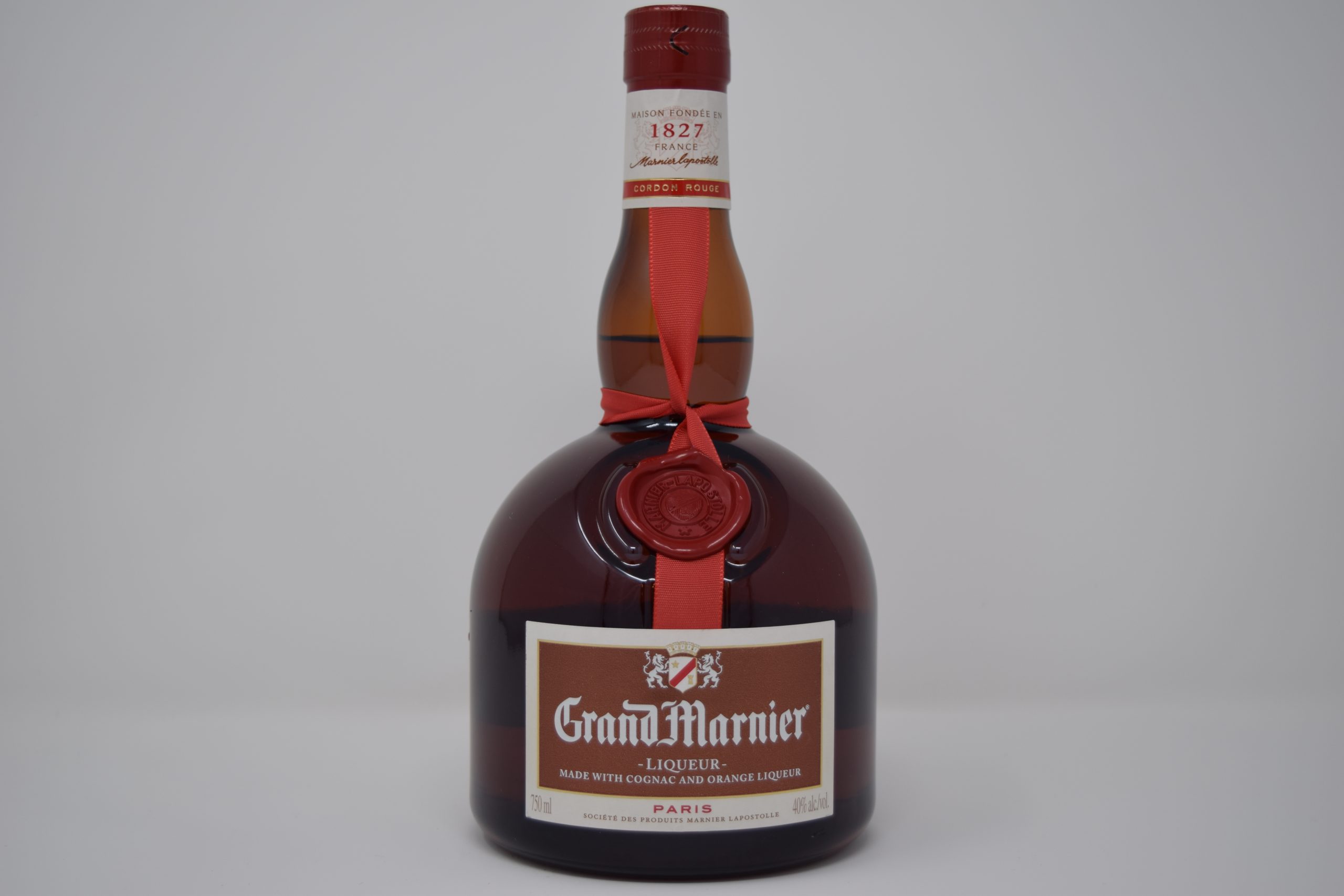 GRAND MARNIER LIQUEUR