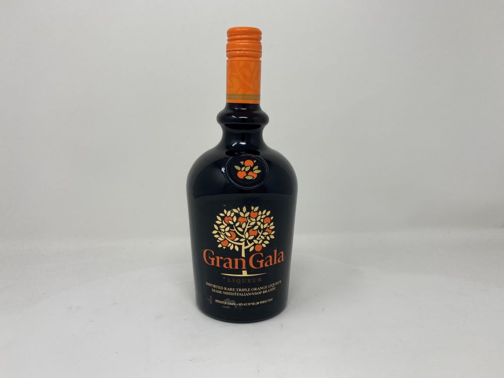 GRANGALA ORANGE LIQUEUR
