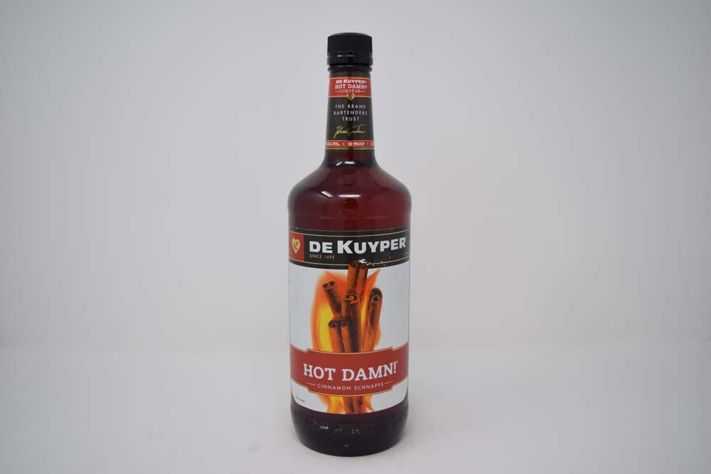 DK HOT DAMN 100 PF SNPS