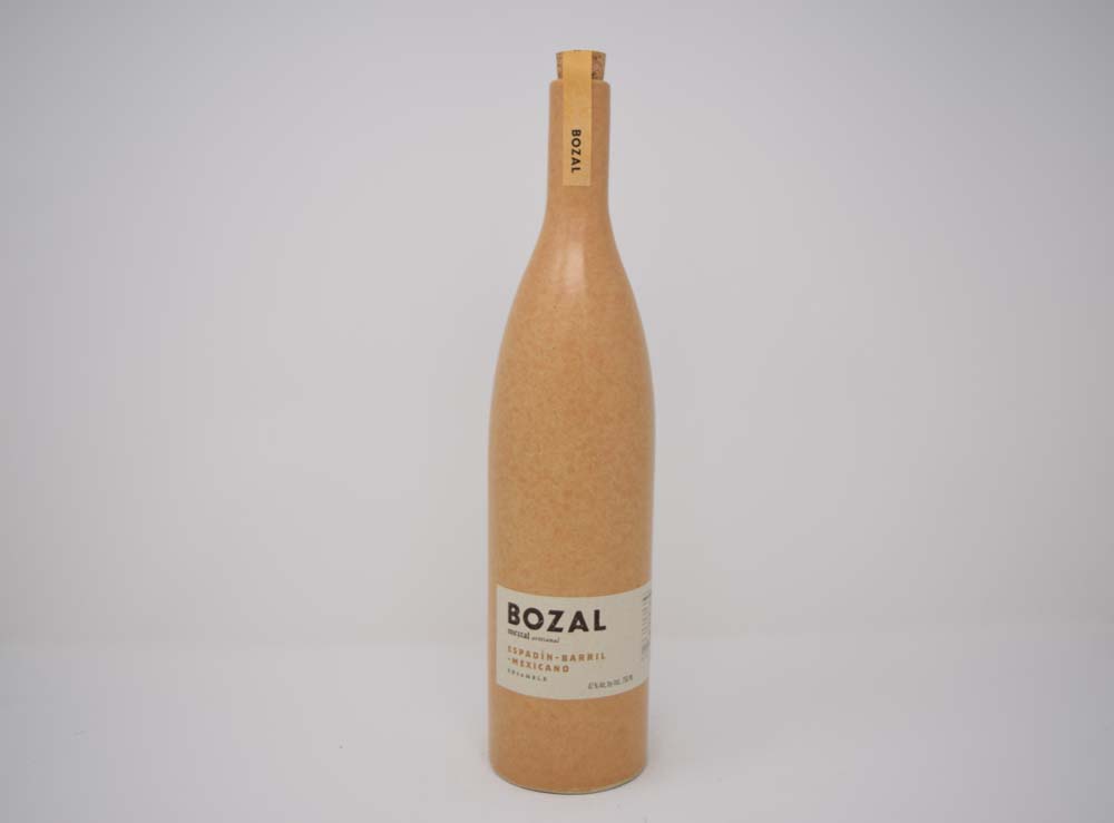 BOZAL ENSAMBLE MEZCAL