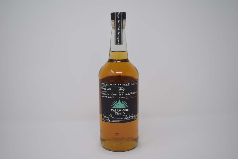 CASAMIGOS ANEJO TEQUILA