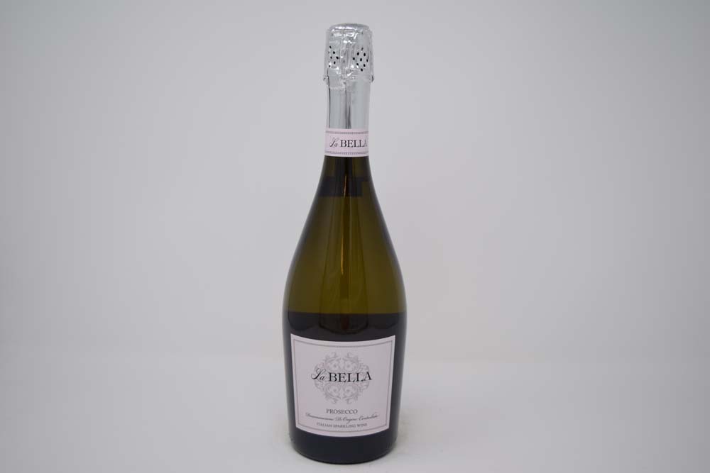 LA BELLA PROSECCO