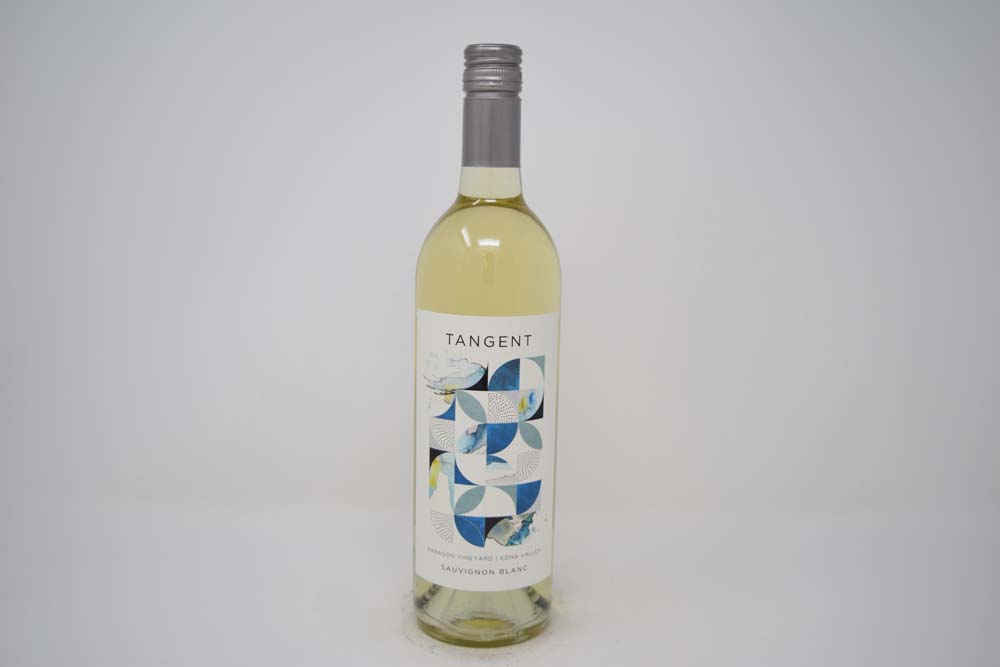TANGENT SAUVIGNON BLANC